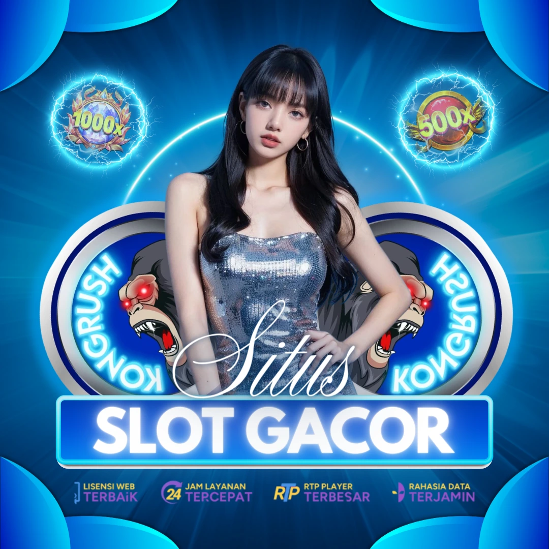 Slot Gacor: Link Situs Slot Online Paling Gacor Hari Ini Resmi Terpercaya 2025